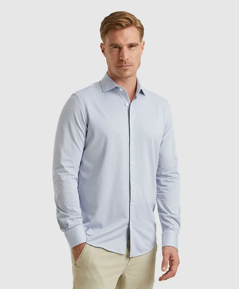 Vanguard Overhemd Oxford Regular Fit