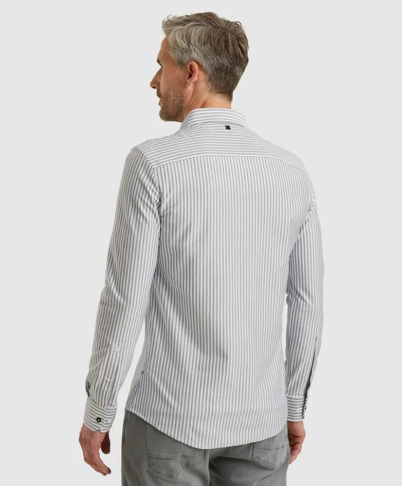 Vanguard Overhemd Oxford Regular Fit