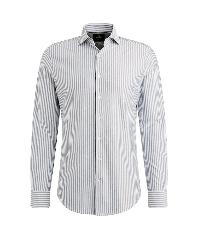 Vanguard Overhemd Oxford Regular Fit