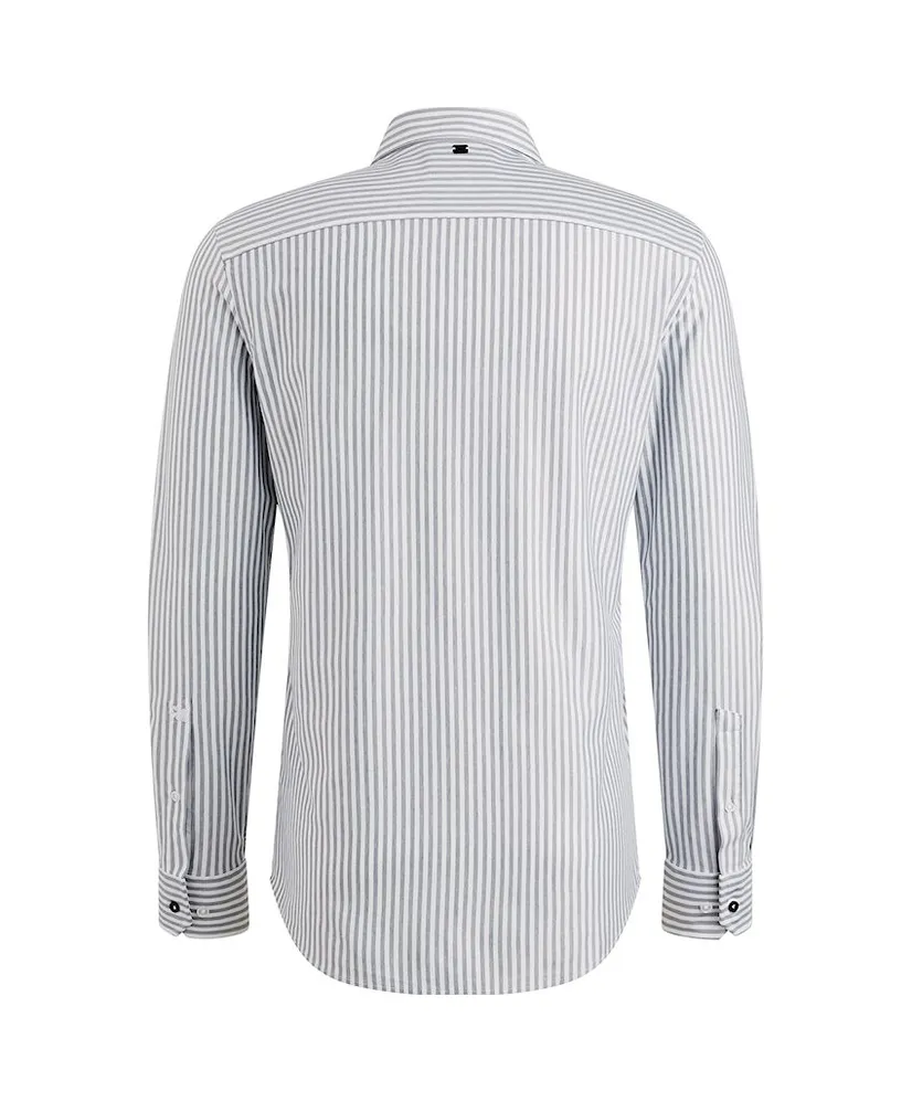 Vanguard Overhemd Oxford Regular Fit