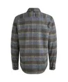 Vanguard Overhemd Ruitpatroon