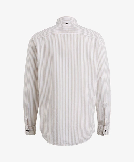 Vanguard Overhemd Stripe Regular Fit