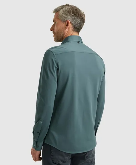 Vanguard Overhemd Tech Oxford Regular Fit