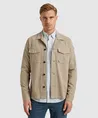 Vanguard Overshirt Marnes