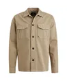 Vanguard Overshirt Marnes