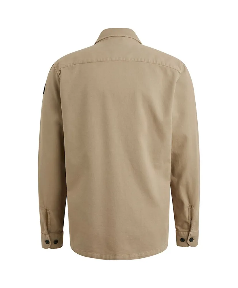 Vanguard Overshirt Marnes