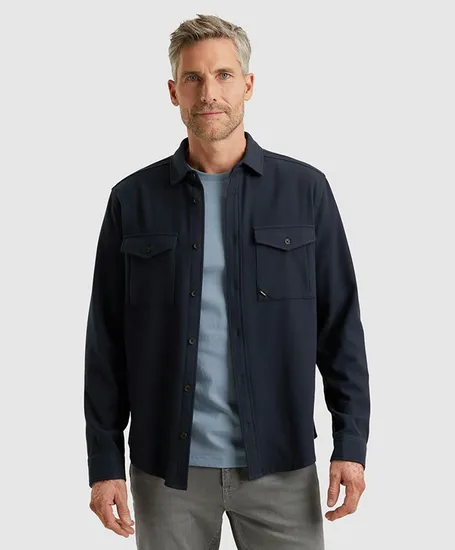 Vanguard Overshirt Northwood