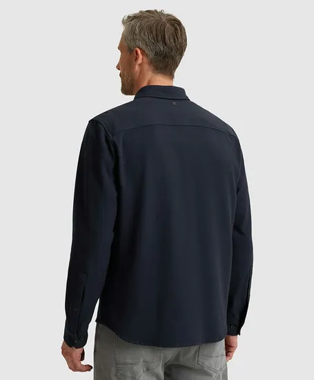 Vanguard Overshirt Northwood