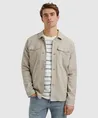 Vanguard Overshirt Vanguard Blazer Jacket Linen Tw