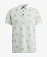 Vanguard Polo Allover Print