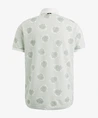 Vanguard Polo Allover Print
