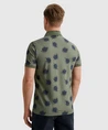 Vanguard Polo Allover Print