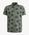 Vanguard Polo Allover Print