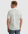 Vanguard Polo Allover Print