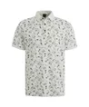 Vanguard Polo Allover Print