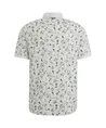 Vanguard Polo Allover Print
