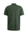 Vanguard Polo Allover Print