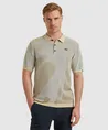 Vanguard Polo Allover Print