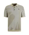 Vanguard Polo Allover Print