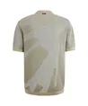 Vanguard Polo Allover Print