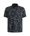 Vanguard Polo Allover Print