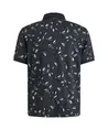Vanguard Polo Allover Print