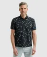 Vanguard Polo Allover Print