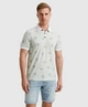 Vanguard Polo Allover Print