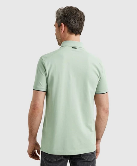 Vanguard Polo Effen