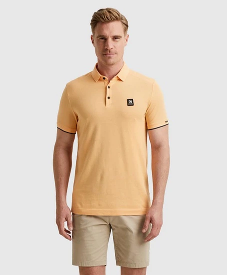 Vanguard Polo Effen