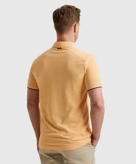 Vanguard Polo Effen