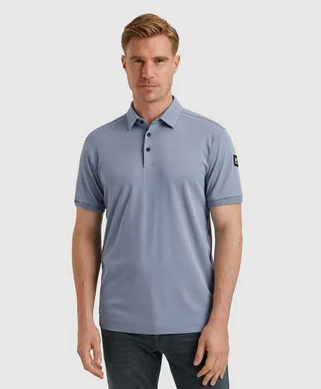 Vanguard Polo Effen