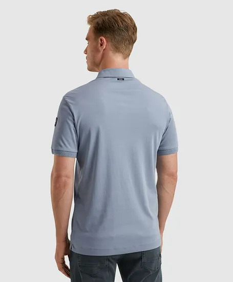 Vanguard Polo Effen