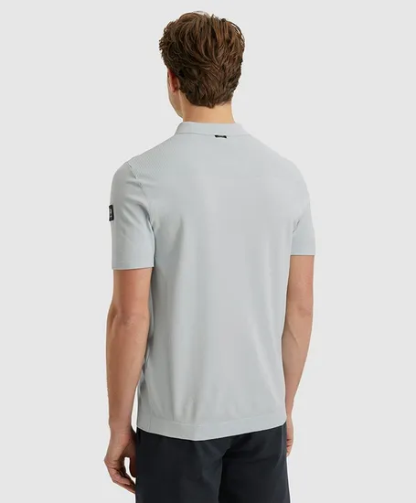 Vanguard Polo Effen