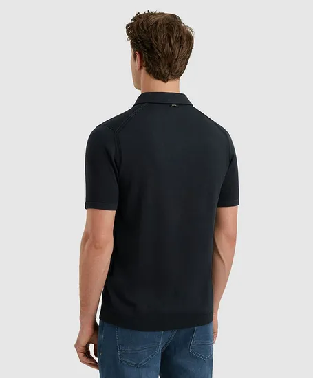 Vanguard Polo Effen