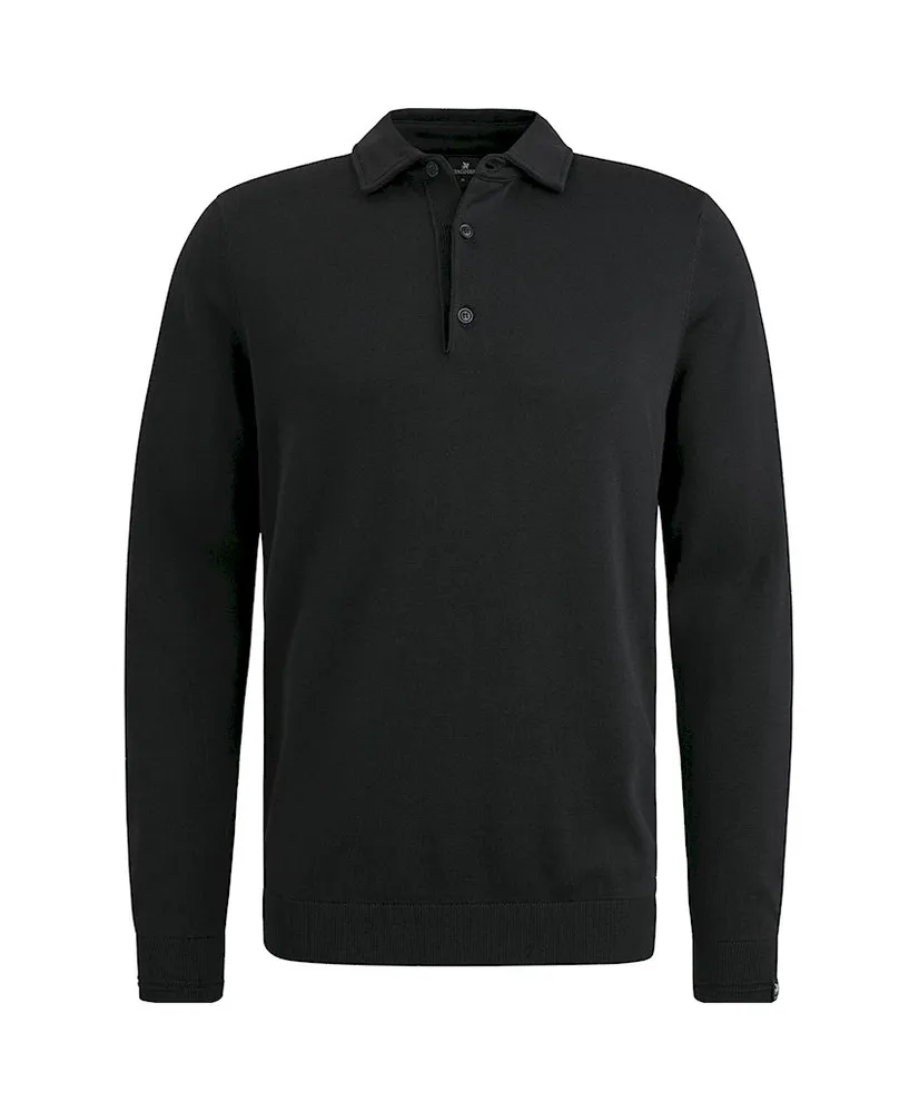 Vanguard Polo Effen