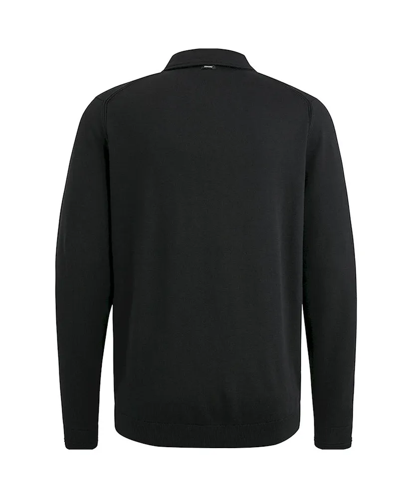 Vanguard Polo Effen