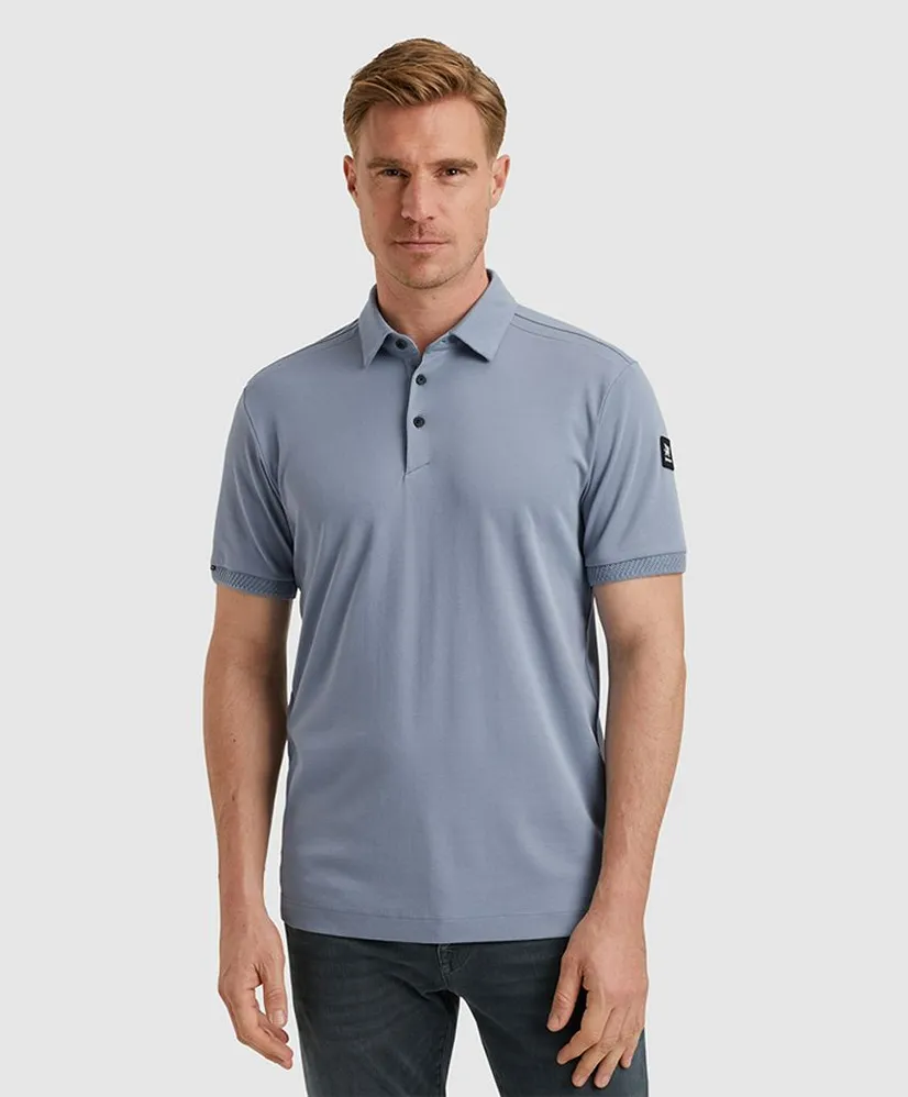 Vanguard Polo Effen