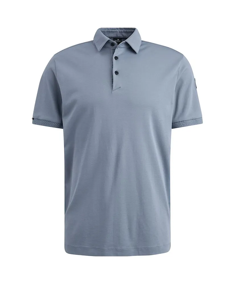 Vanguard Polo Effen