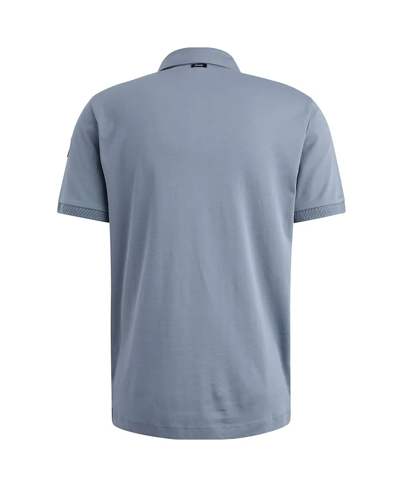 Vanguard Polo Effen