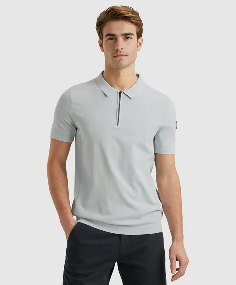 Vanguard Polo Effen