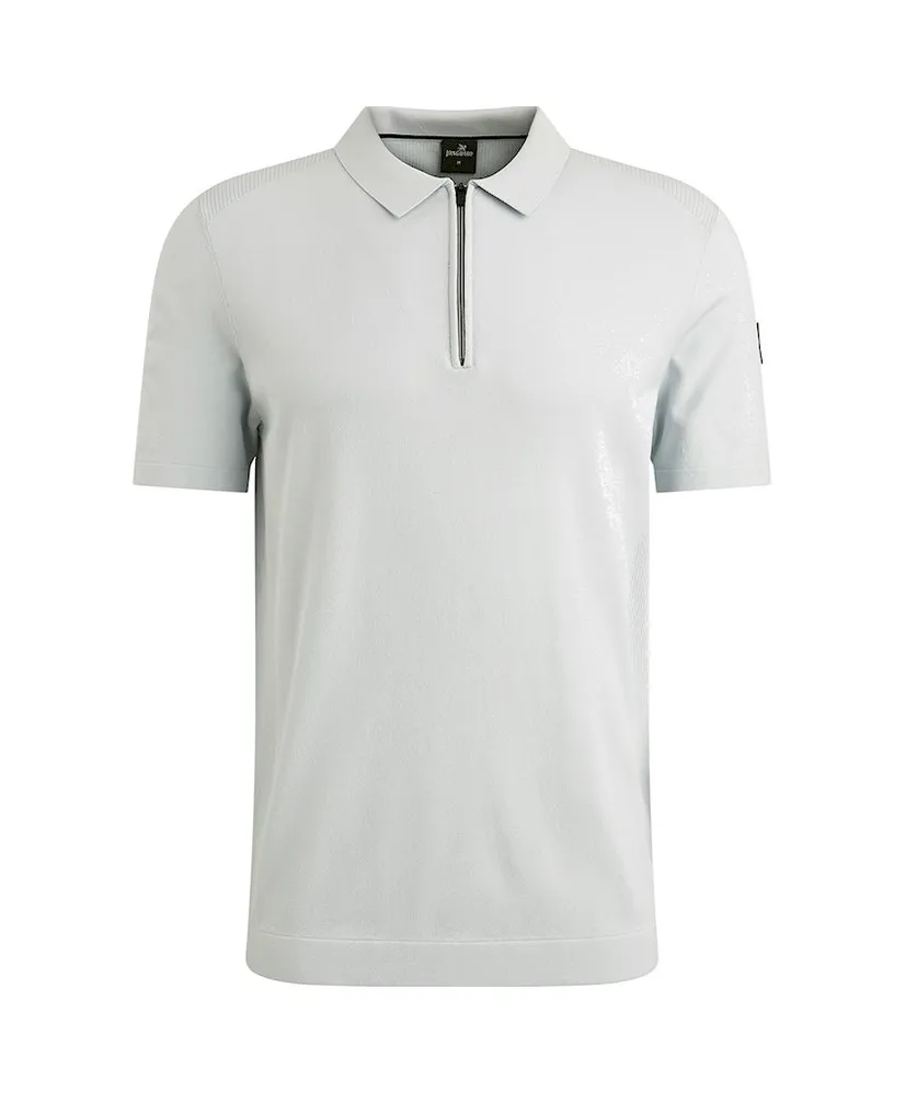 Vanguard Polo Effen