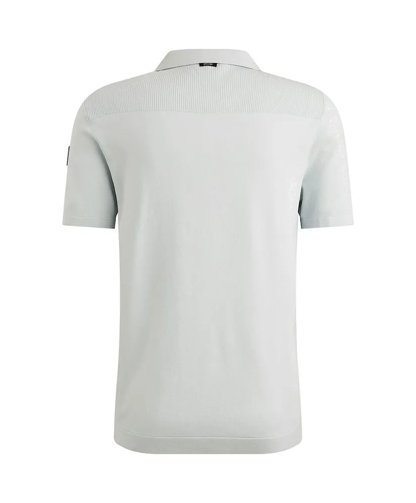 Vanguard Polo Effen