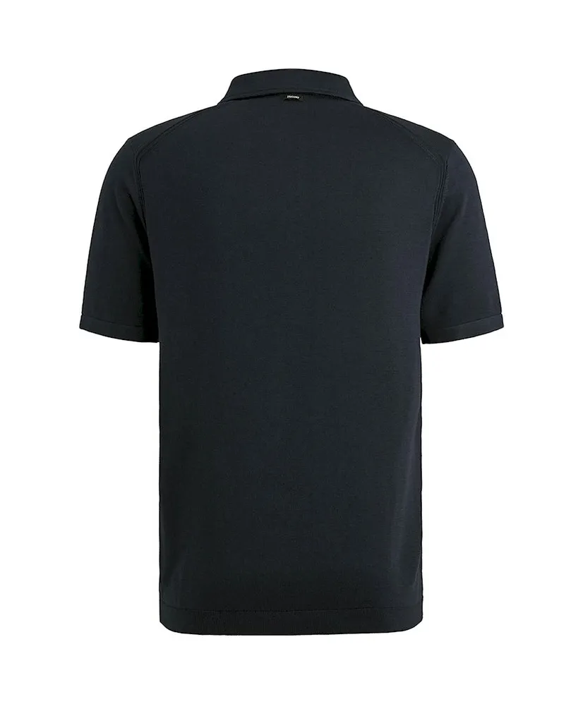 Vanguard Polo Effen