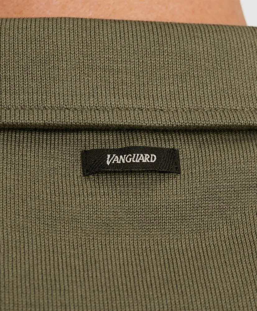 Vanguard Polo Effen