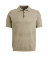 Vanguard Polo Geblokt