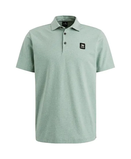 Vanguard Polo Gemêleerd
