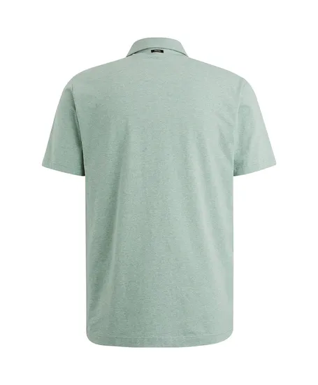 Vanguard Polo Gemêleerd
