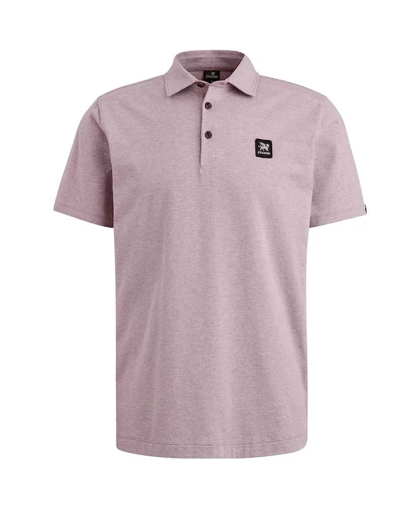 Vanguard Polo Gemêleerd