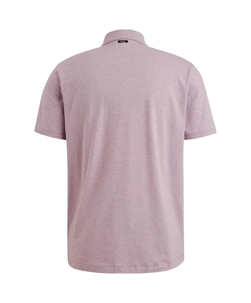 Vanguard Polo Gemêleerd